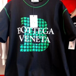SOLD🎉🎉🎉Authentic Bottega Veneta. Dress Tshirt Size XL